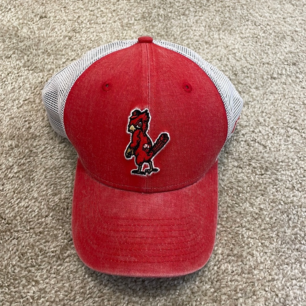 NEW ERA, Vintage St. Louis Cardinals Hat